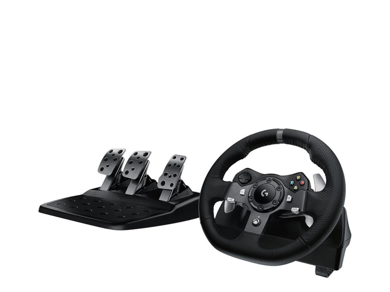 Logitech G920 Xbox Series X|S / Xbox One